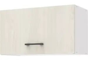 Шкаф навесной для вытяжки 60 см Иола