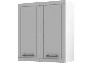 Шкаф навесной 60 см Грейс