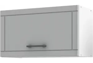 Шкаф навесной для вытяжки 60 см Грейс