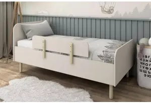 Кровать с основанием Абика (80 х 160 см)