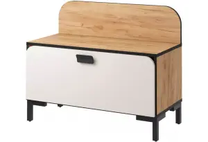 Тумба для обуви Жаклин