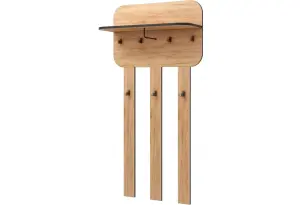 Вешалка для прихожей Жаклин