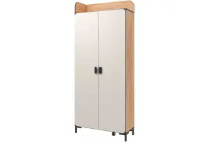 Шкаф 2-х дверный Жаклин