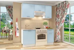 Кухня Белла