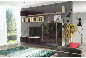 Гостиная Прато 2950-2