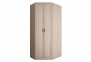 Шкаф угловой левый Орион