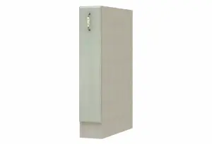 Тумба с бутылочницей Изабелла