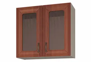   Шкаф-витрина Ника