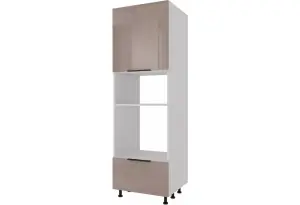 Колонна для СВЧ 60 х 215 см Калипсо