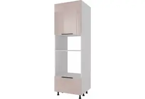 Колонна для СВЧ 60 х 215 см Калипсо