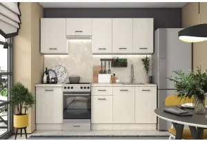 Кухонный гарнитур 2,3 м Иола