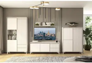 Гостиная Свейн (Комплектация 1)