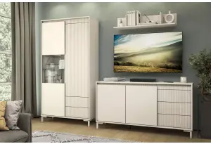 Гостиная Свейн (Комплектация 3)