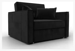 Кресло-кровать Лига-104 (80)