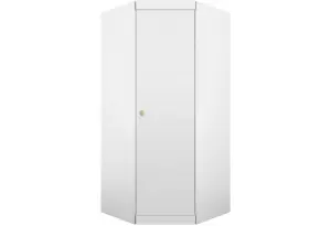  Шкаф угловой Polini kids Fun 1250
