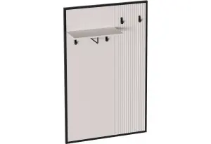 Вешалка Нора прихожая Персидский жемчуг