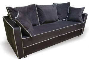 Диван еврософа Сатурн 2 с кантом