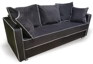 Диван еврософа Сатурн 2 с кантом