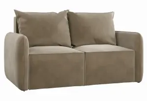 ПОРТЛЕНД МИНИ 155 Диван прямой бежевый