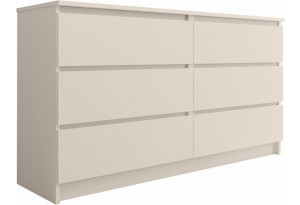 Комод Мори 1380.6 сатин