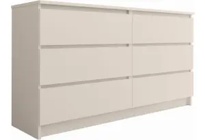 Комод Мори 1380.6 сатин