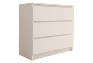 Комод Мори 800.1 сатин