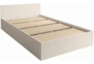 Кровать Мори КРМ 1200.1 сатин