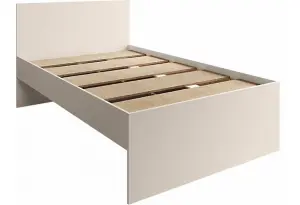 Кровать Мори КРМ 1200.1/1 сатин