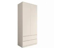 Шкаф Мори МШ 900.2 сатин