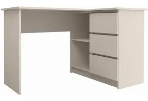 Стол универсальный Мори МС-16 сатин