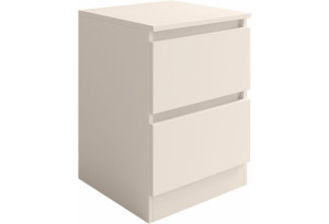 Тумба Мори ТПМ 400.2 сатин