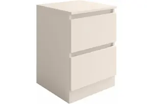 Тумба Мори ТПМ 400.2 сатин