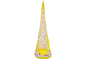 Детское подвесное кресло Polini kids Disney baby