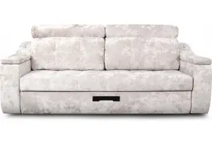 Диван-кровать Фаворит СТАНДАРТ Тиффани бежевый