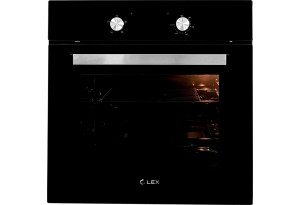 LEX EDM 040 Black