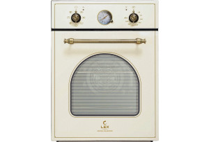 LEX EDM 4573 С IV Light Белый антик