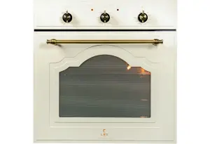 LEX EDM 6075 C IV Light Белый антик