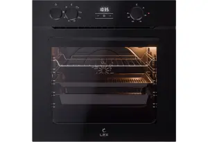 LEX EDP 080 BBL Steam