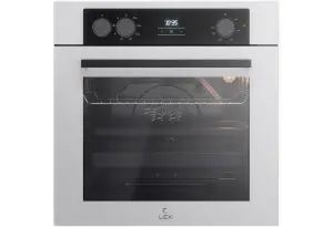 LEX EDP 080 WH Steam