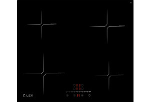 LEX EVI 640-2 BL