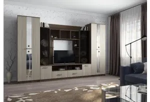 Стенка «Венеция»