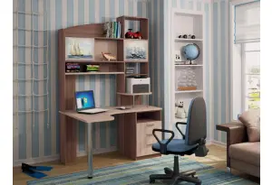 Стол компьютерный «Капитан»