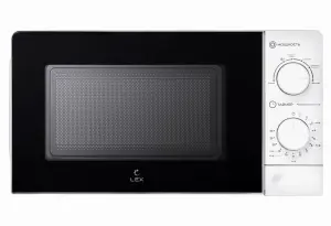 LEX FSMO 20.01N WH