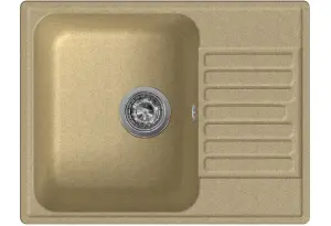 LEX Garda 620 Ivory