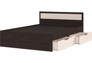 Кровать Гармония КР 604 с ящиками