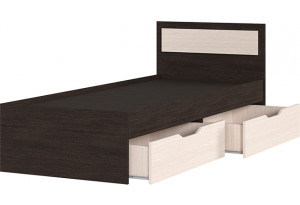 Кровать Гармония КР 608 с ящиками