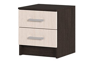 Тумба прикроватная Гармония ТБ 601