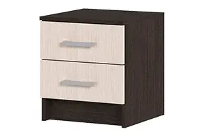 Тумба прикроватная Гармония ТБ 601