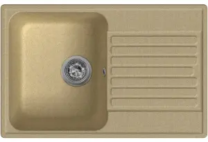 LEX Geneva 740 Ivory