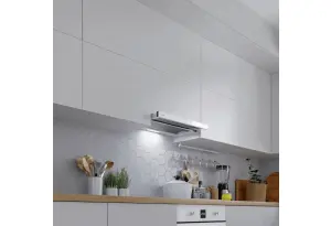 LEX HONVER G 600 WHITE
